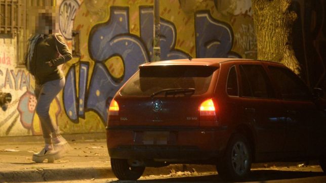 camaras, policias y relocalizacion: ¿que va a pasar con la zona roja de la plata?