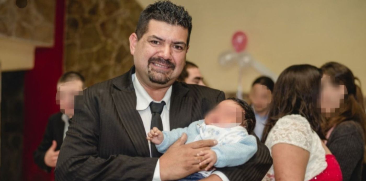 JUAN CARLOS CITAGLIA