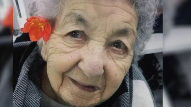 el extrano caso de una abuela de 91 anos que se reinfecto de covid-19 en la plata