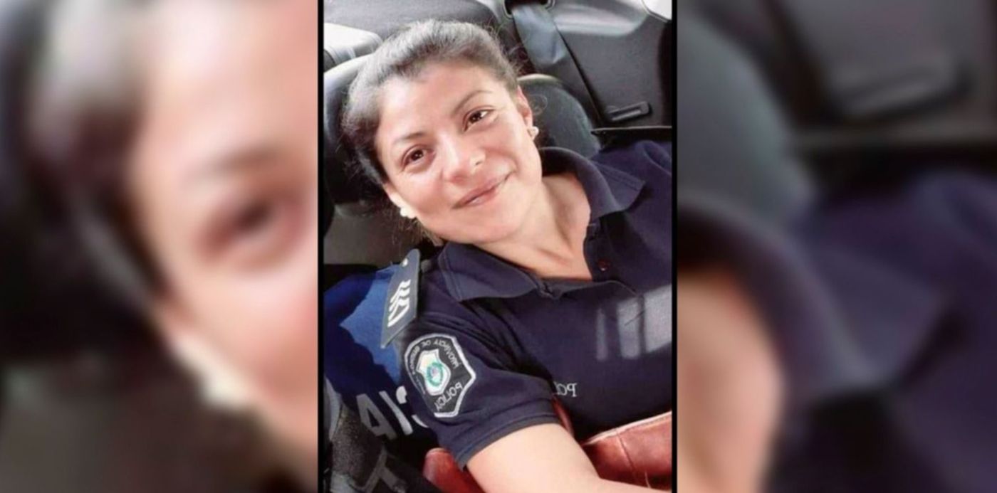 Daniela Alejandra Pedrozo