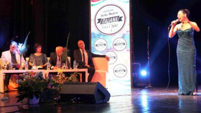 llega el iv festival de la musica italiana, un evento al mejor estilo europeo