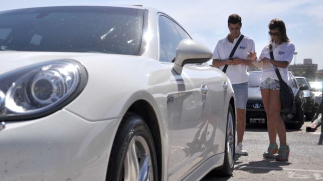 ¿como acceder a un 20% de descuento si todavia debes la patente de tu auto?