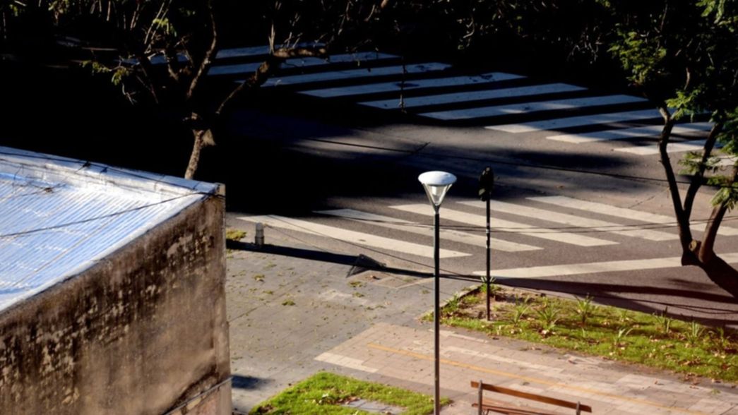 Se espera un sábado de sol con temperatura primaveral