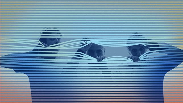 ¿como sera ecos, el show de vanguardia de soda stereo que se presentara en el movistar arena?