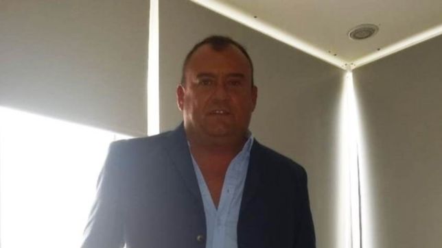 martin slobodian: el clan medina es mala palabra en todos lados