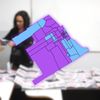Barrio por barrio, así se votó La Plata en las legislativas nacionales Barrio por barrio, así se votó La Plata en las legislativas nacionales
