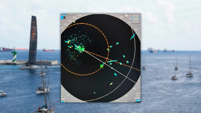israel intercepto a la flotilla sumud en la que se encuentra un capitan platense