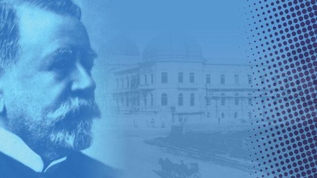 ?dardo rocha, el debate? un musical fundante? se estrena en el coliseo