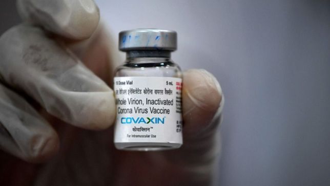 las cuatro condiciones de las que depende la compra de vacunas que hizo la provincia