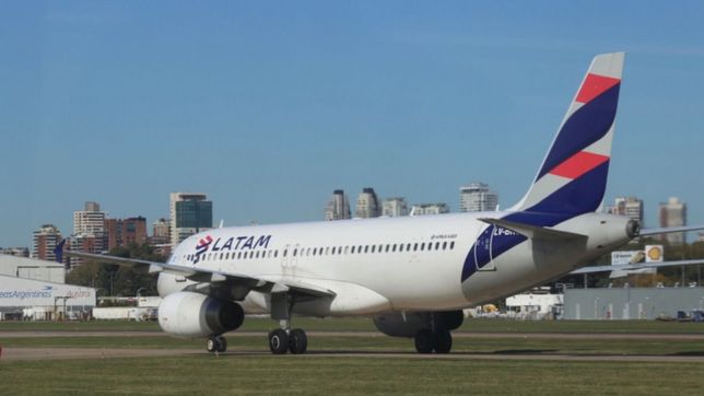 ¿cuando sera el paro de 24 horas que haran los aeronavegantes de latam?