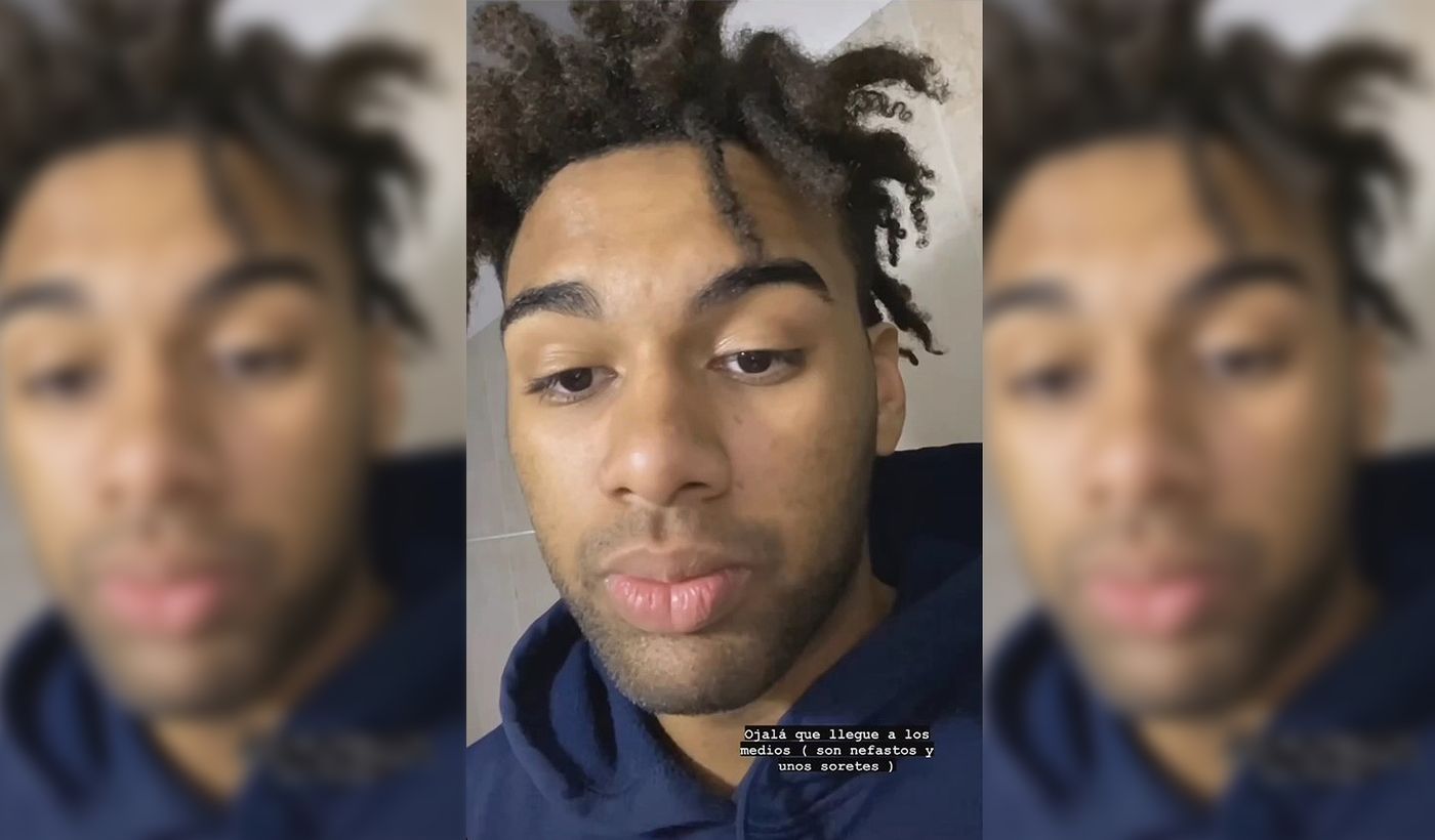 Murió un hombre en medio de una pelea en el Polideportivo de Gimnasia