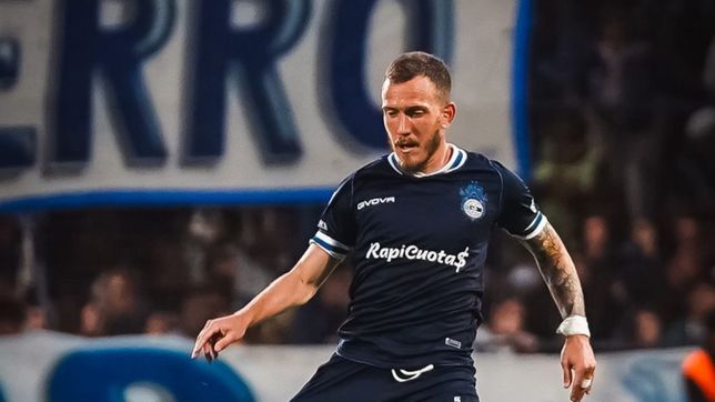 el llamativo titulo que augusto max le pondria a un libro sobre el momento que vive gimnasia