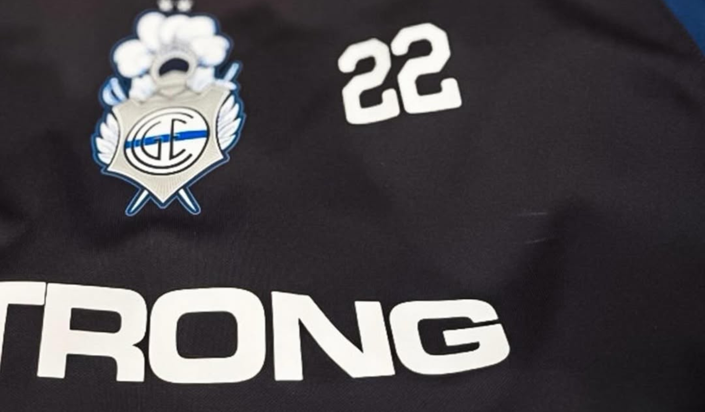 Gimnasia sumó a Strong Fitness.