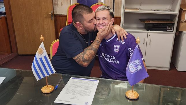 ¿cuanto dinero le corresponde a gimnasia por la llegada de matias abaldo a independiente?