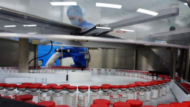 tras los ensayos de fase 2 y 3, ¿cuando estara lista la vacuna argentina contra el covid?