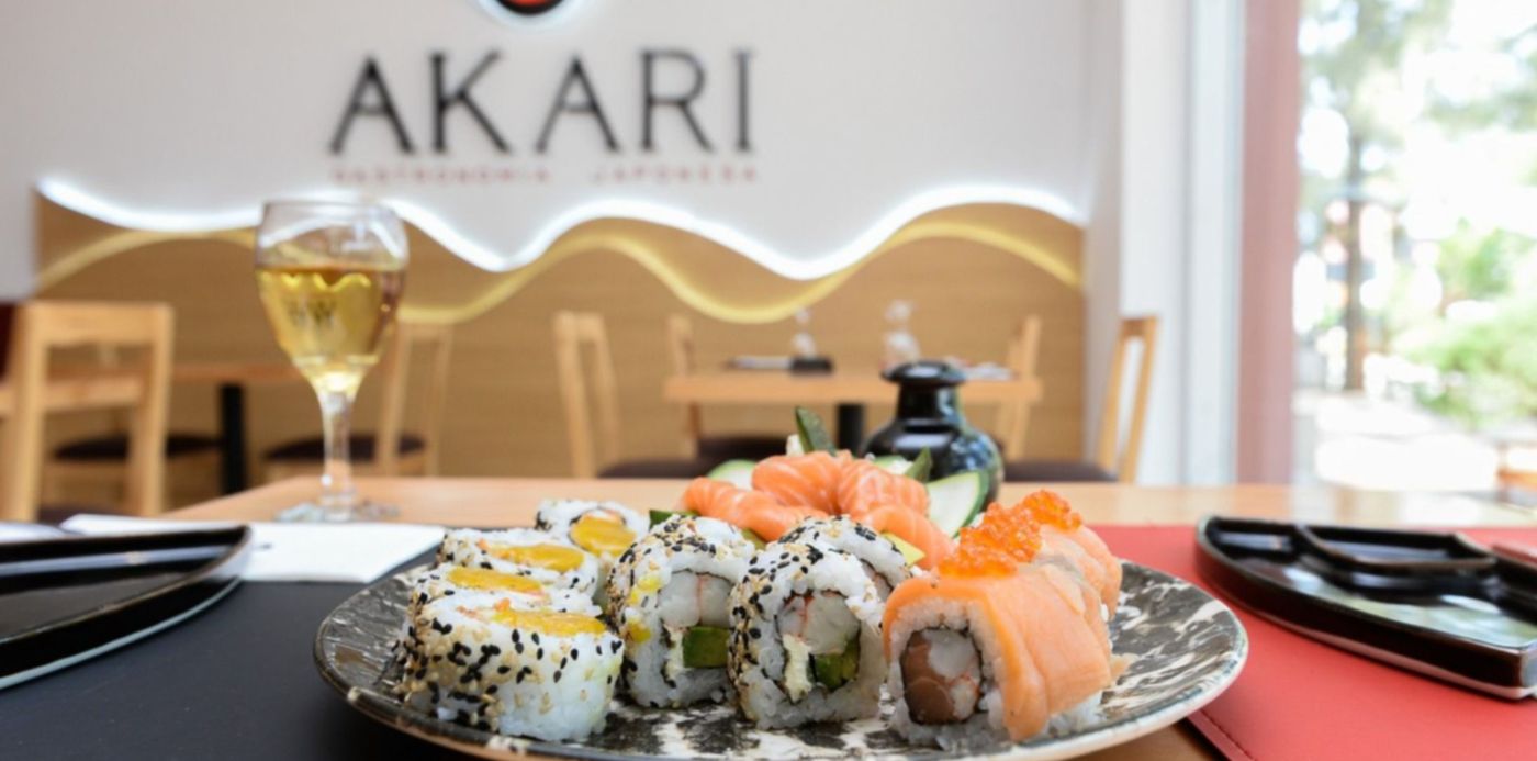 akari el retiro eika