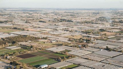 El III Coloquio Internacional de Conflictos Urbanos se realizará en La Plata