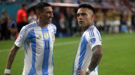 la seleccion argentina se aseguro el primer puesto y espera rival la seleccion argentina se aseguro el primer puesto y espera rival