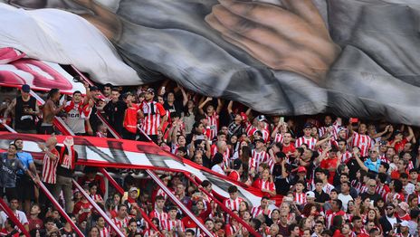 Comenzó la venta de entradas y el Pack Libertadores para los hinchas de Estudiantes