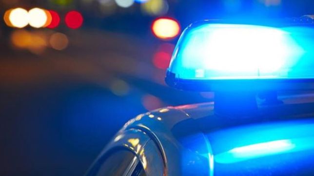 piedrazos, pinas y patadas: brutal pelea familiar en la plata termino con dos detenidos