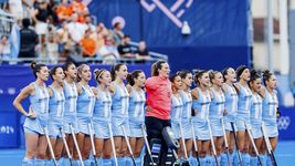 las leonas vencieron a gran bretana y sellaron la clasificacion segundas en su grupo las leonas vencieron a gran bretana y sellaron la clasificacion segundas en su grupo