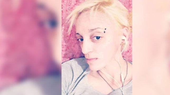 encontraron a la mujer embarazada de 9 meses que buscaban en la plata