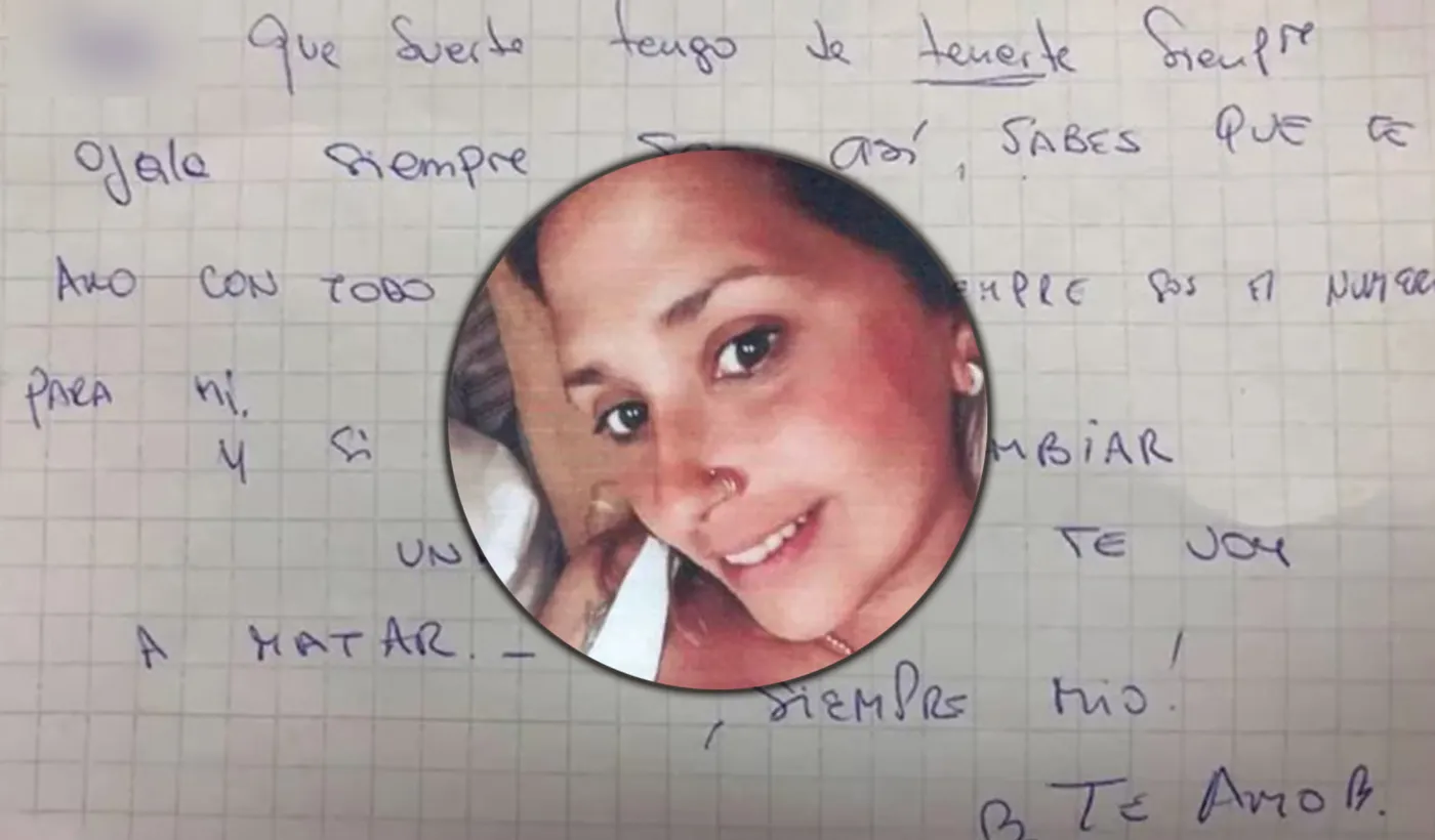 Daniela Mujica docente de La Plata acusada de grooming.jpg