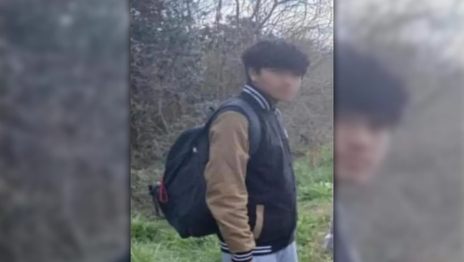 Encontraron al adolescente de La Plata que había desaparecido en Olmos