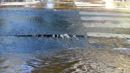 vecinos del centro de la plata apuntan contra absa por las inundaciones en el subsuelo de su edificio vecinos del centro de la plata apuntan contra absa por las inundaciones en el subsuelo de su edificio