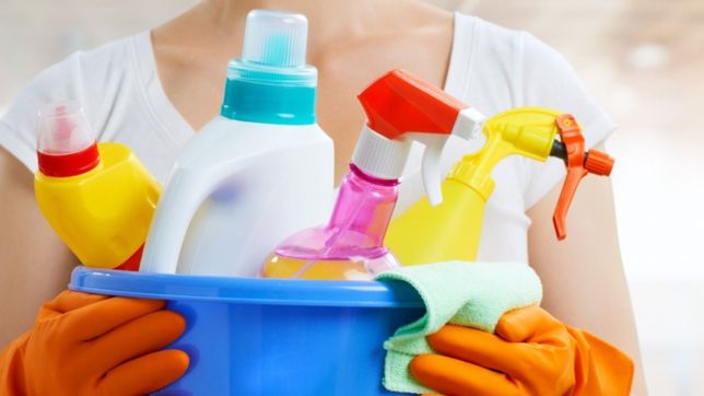 confirmaron un nuevo aumento para empleadas domesticas y asi quedaron los salarios