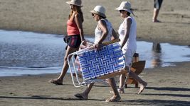 ¿como pasar 2 dias de playa con menos de 30 mil pesos a pocos kilometros de la plata? ¿como pasar 2 dias de playa con menos de 30 mil pesos a pocos kilometros de la plata?