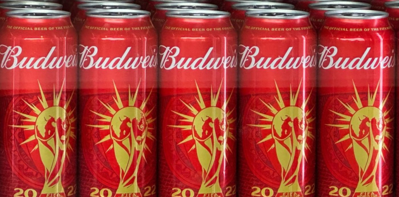 Budweiser