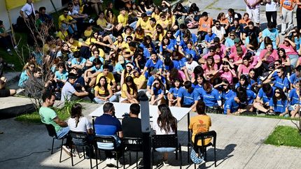 Arrancó el congreso con el que la FULP renovará las autoridades