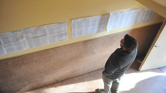 tras los cambios en el padron, aseguran que la mayoria votara mas cerca de su casa