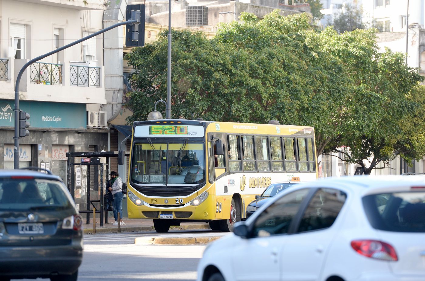 micros paro colectivos transporte 3.JPG