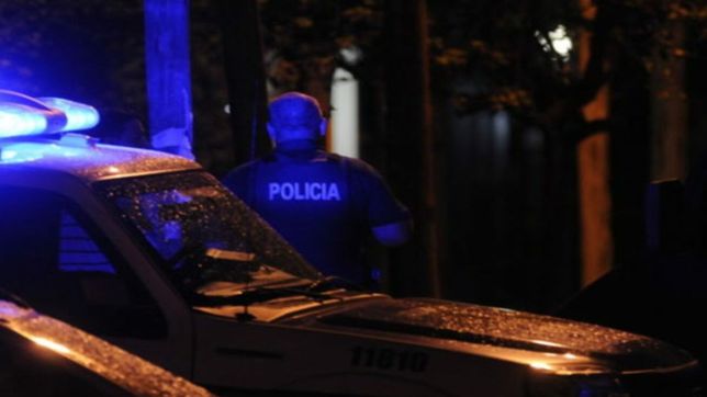 brutal robo en la plata: lo pusieron de rodillas y amenazaron con dispararle en la cabeza