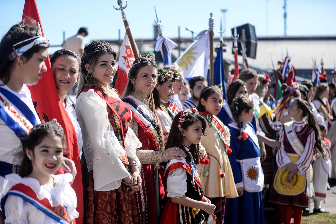 Fiesta del Inmigrante