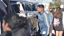 con cuenta dni y moda circular, el nuevo paseo de compras vivira 4 dias de ventas a pleno con cuenta dni y moda circular, el nuevo paseo de compras vivira 4 dias de ventas a pleno