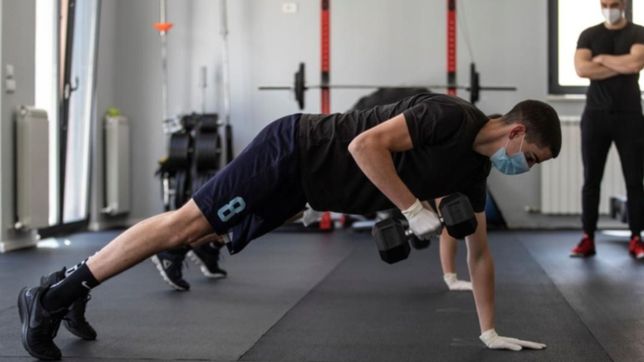 clases, gimnasios y bares: ¿que abriria y que no con la nueva cuarentena en la plata?