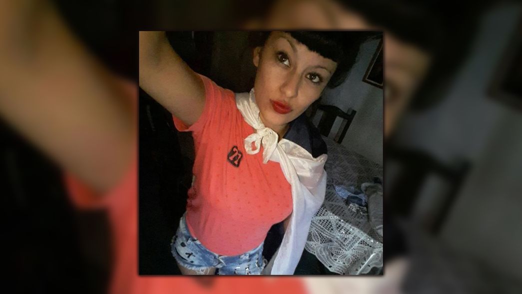 Buscan en La Plata a una joven que fue víctima de un estremecedor caso hace 7 años