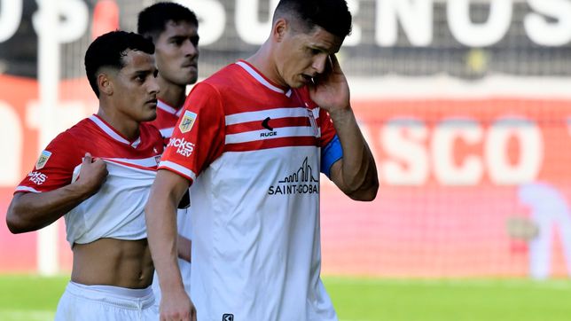la fecha tentativa para la vuelta al ruedo de guido carrillo en estudiantes