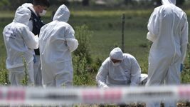 hallan sin vida a un joven en una cancha de futbol de san carlos hallan sin vida a un joven en una cancha de futbol de san carlos