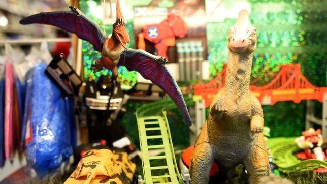 banco nacion lanzo descuentos para el dia del nino, 24 cuotas sin interes y regalos sorpresa