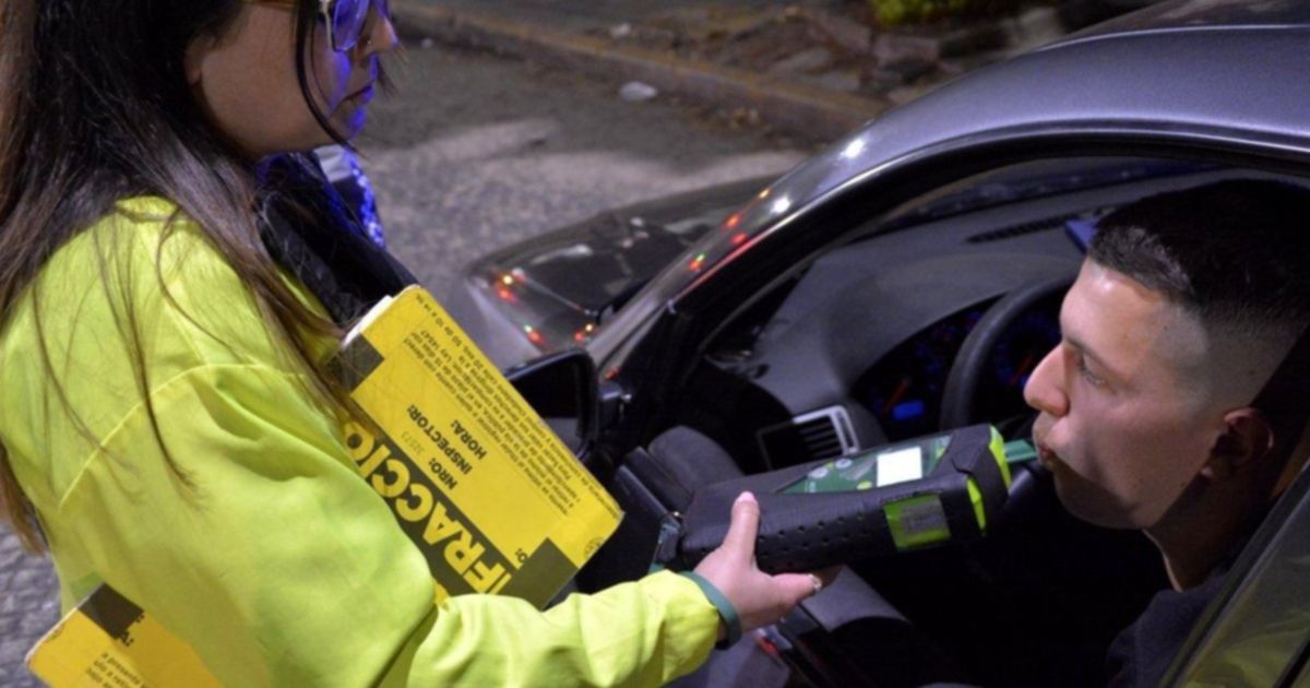 La Plata quiere ser una de las pioneras en la aplicación del alcohol