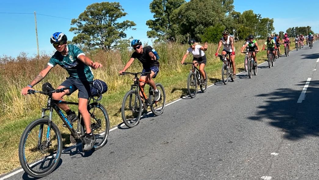 El conmocionante relato del grupo de ciclistas luego de que balearan a una integrante