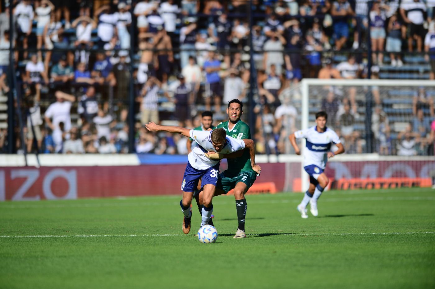 Gimnasia Sarmiento (1) Rodrigo Castillo.JPG