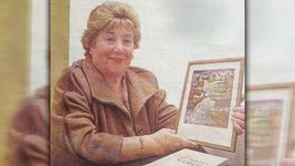 dolor en la plata por la muerte de una referente historica de la comunidad judia dolor en la plata por la muerte de una referente historica de la comunidad judia