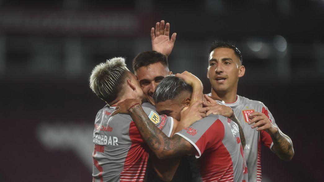 El particular detalle que dio a conocer la AFA para la final entre Estudiantes y River