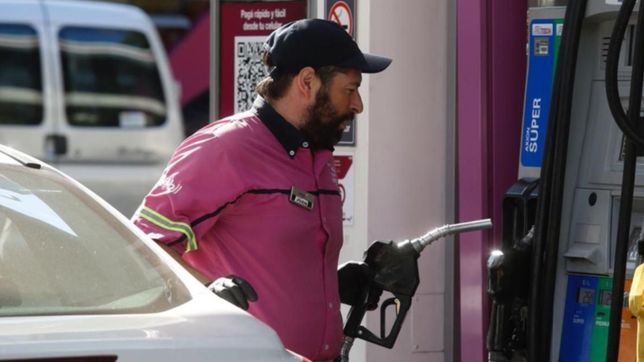 el gobierno confirmo que este sabado volveran a subir los combustibles en todo el pais