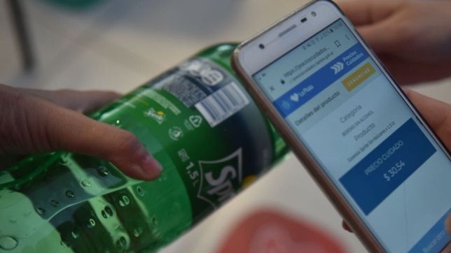 precios justos: los municipios que fiscalicen recibiran una comision de las multas